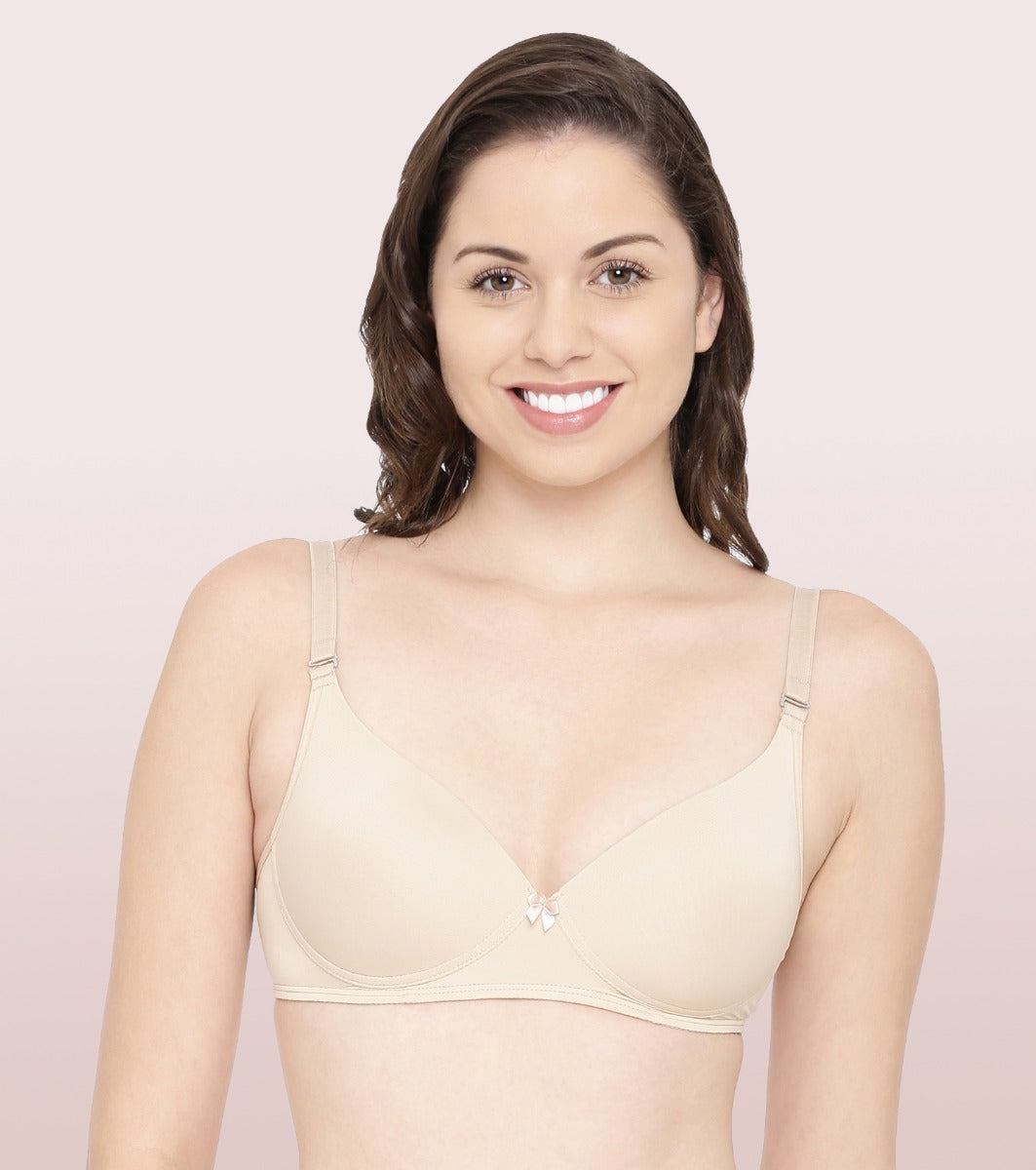 Perfect Plunge T-Shirt Bra