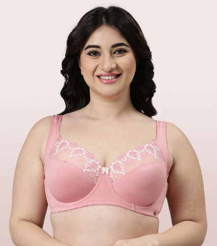 Perfect Lift Full Support Bra