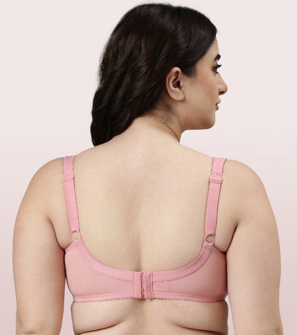 Perfect Lift Full Support Bra