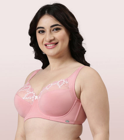 Perfect Lift Full Support Bra