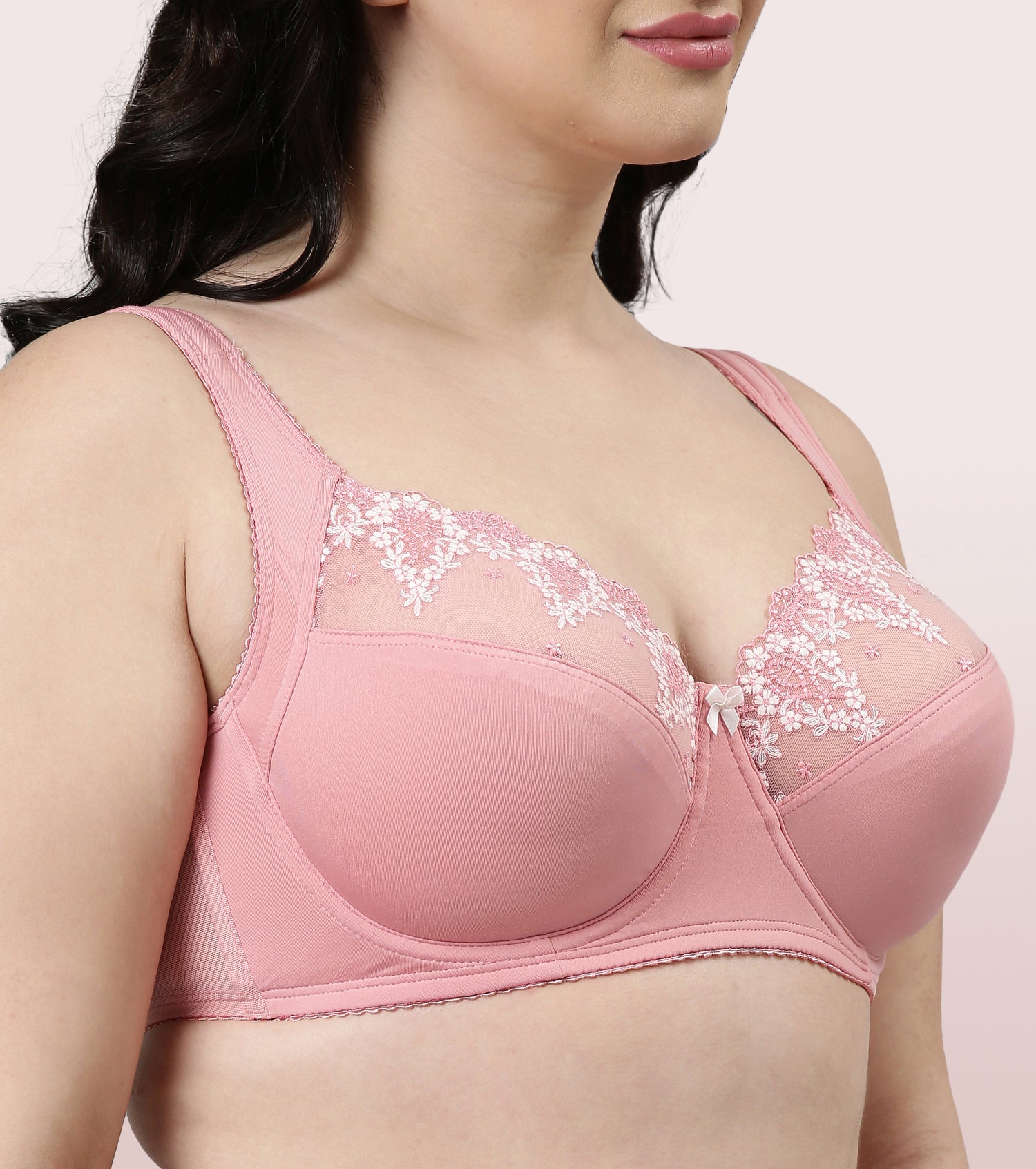 Perfect Lift Full Support Bra – Enamor