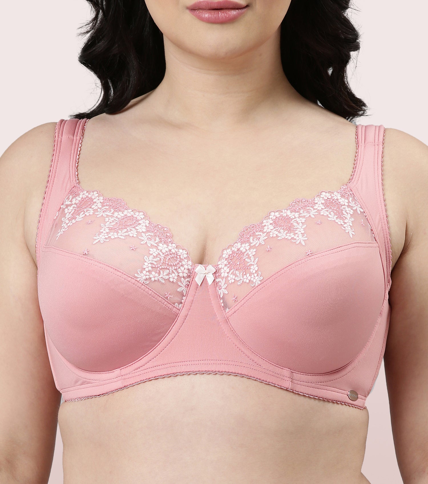 Perfect Lift Full Support Bra – Enamor