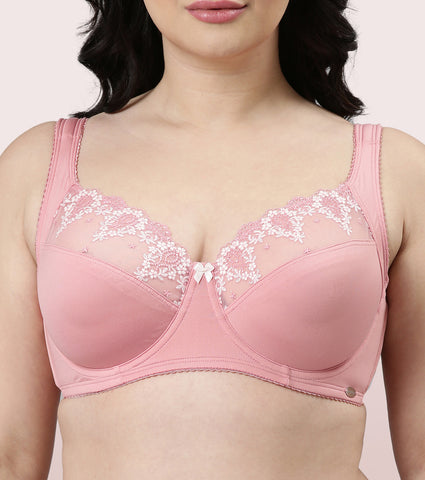 Perfect Lift Full Support Bra