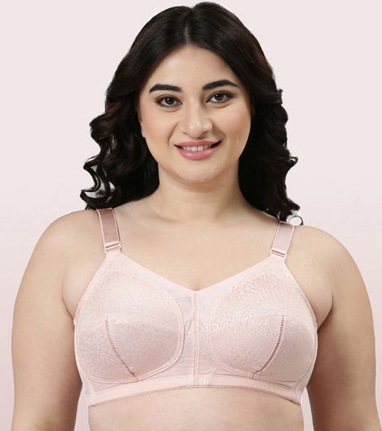 Ultimate Curve Support Bra