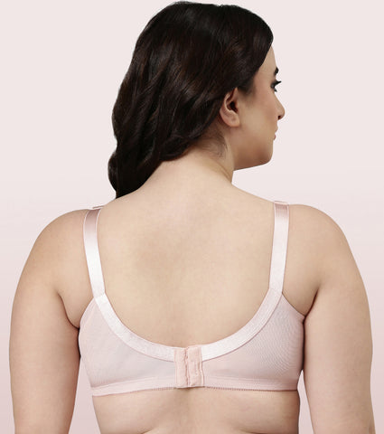 Ultimate Curve Support Bra