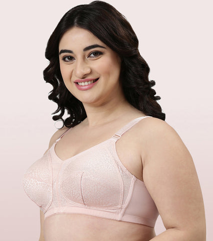 Ultimate Curve Support Bra