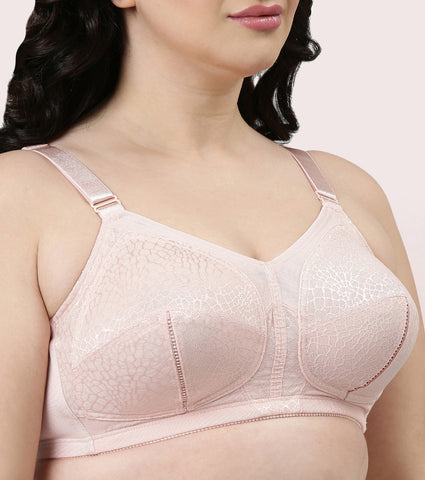 Ultimate Curve Support Bra