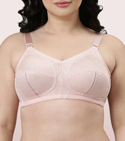 Ultimate Curve Support Bra