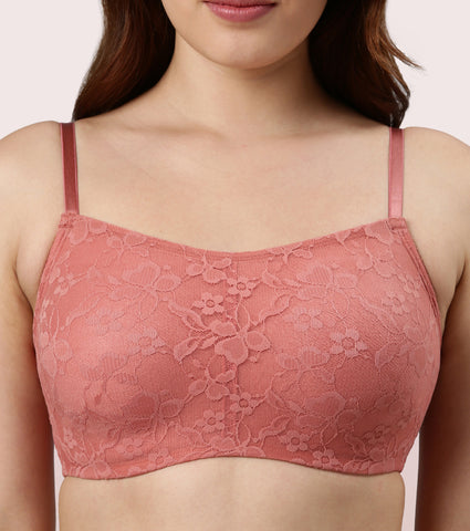 Cami X-Back Bralette – Enamor