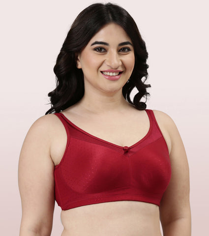 Full Support Smooth Super Lift Bra