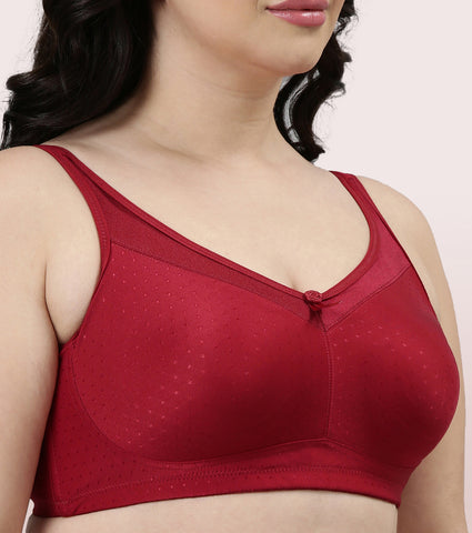 Full Support Smooth Super Lift Bra