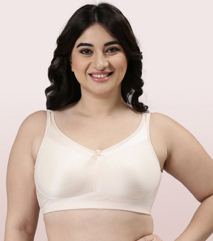 Full Support Smooth Super Lift Bra