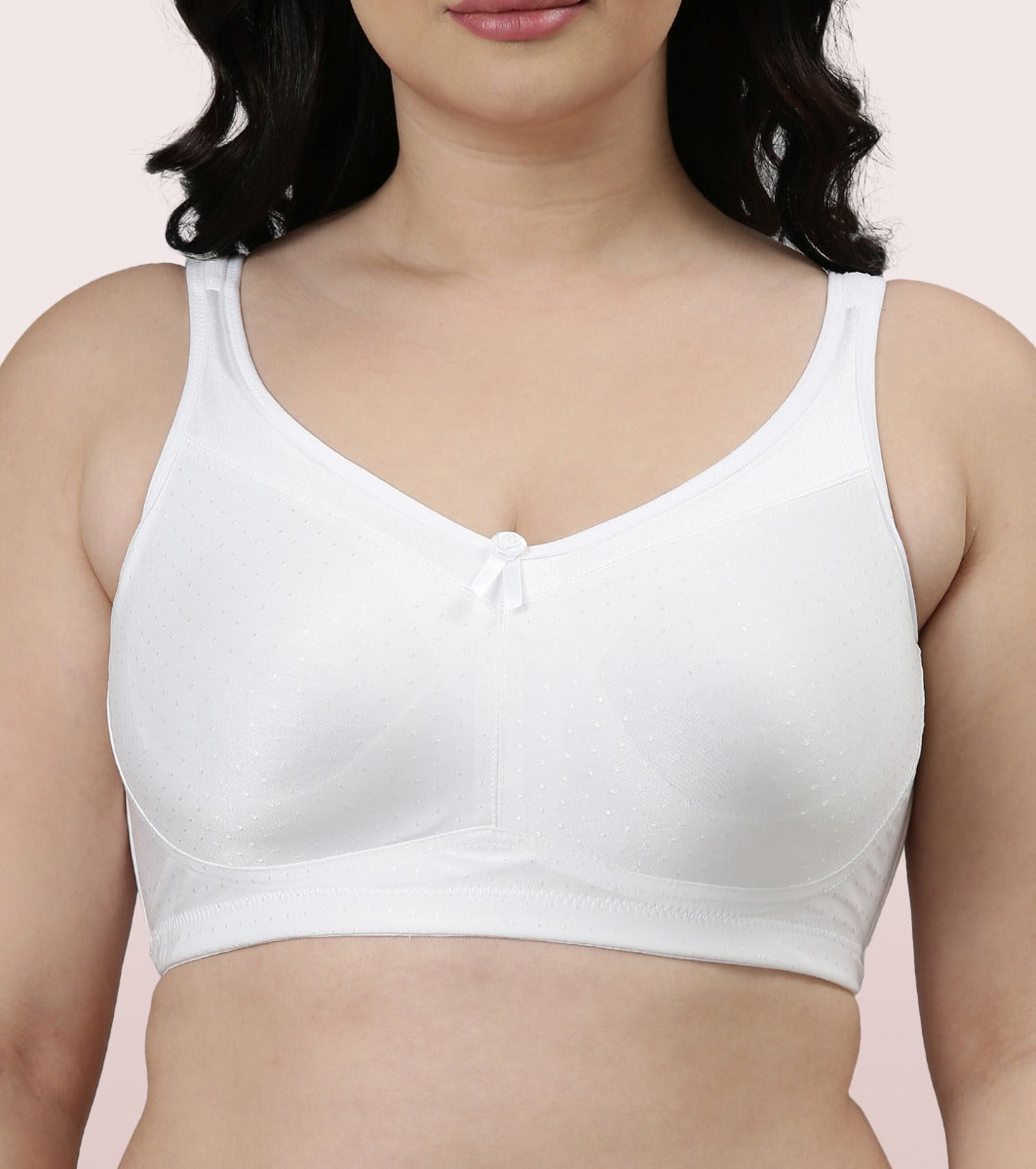 Full Support Smooth Super Lift Bra