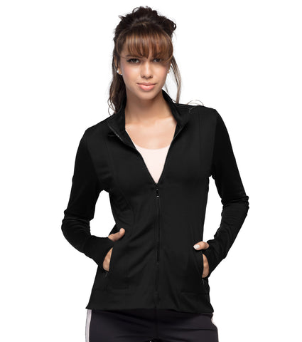 Athleisure Active Jacket