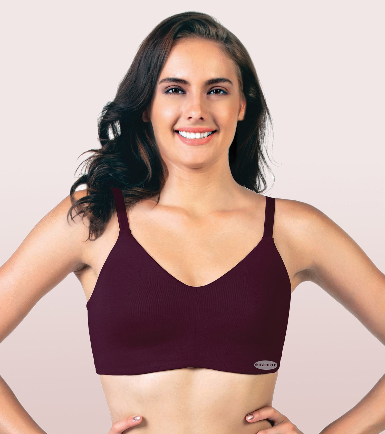 Ultra Smoothening T-Shirt Bra