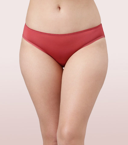 Low Waist Co-ordinate Panty