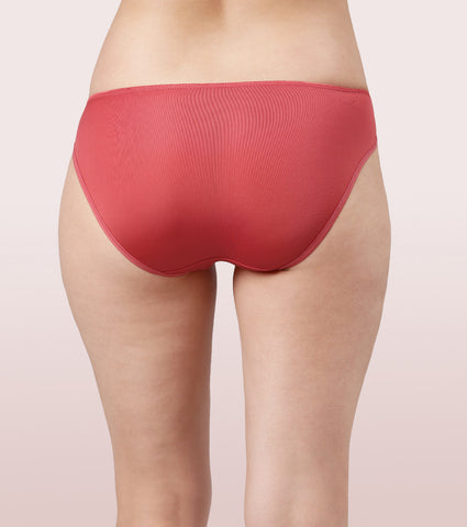 Low Waist Co-ordinate Panty