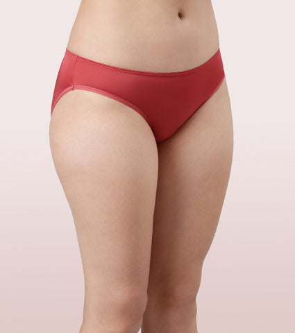 Low Waist Co-ordinate Panty