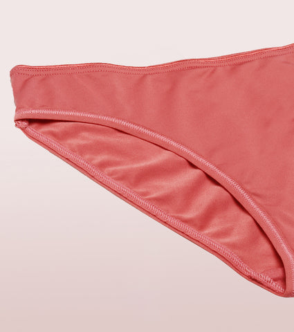 Low Waist Co-ordinate Panty