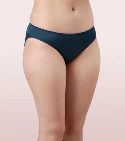 Low Waist Co-ordinate Panty